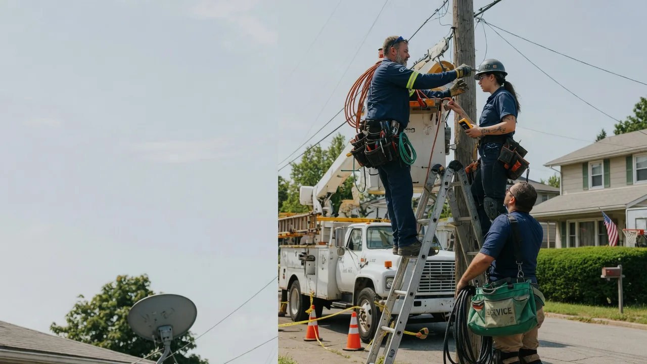 Electrical Repair in Sprakers, NY near me